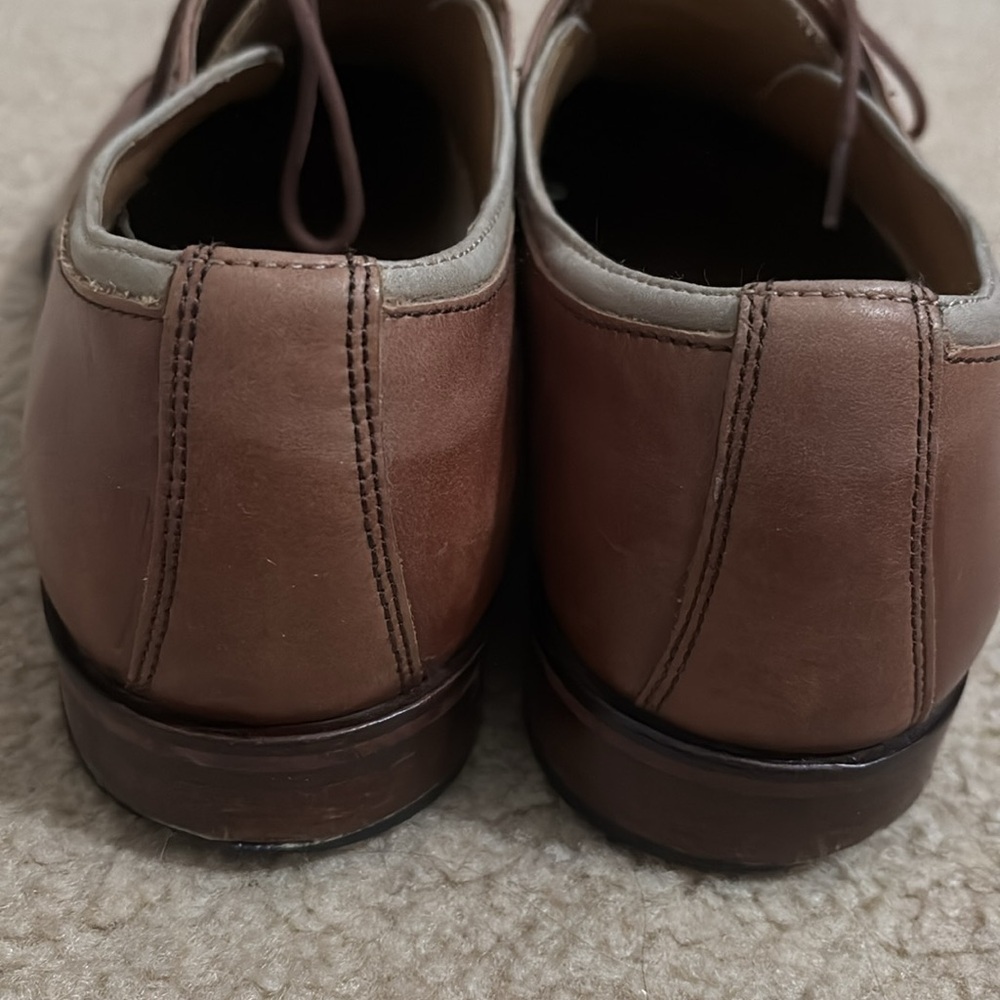 Johnston & Murphy shoes - Picture 4 of 5